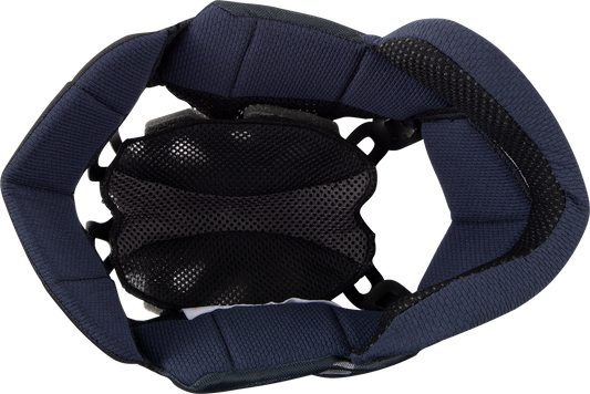 ARAI HELMETS, ARAI HELMETS Corsair-X, Signet-X, Defiant-X Interior Pad - EP IV - 5 mm (Part #07-5692)