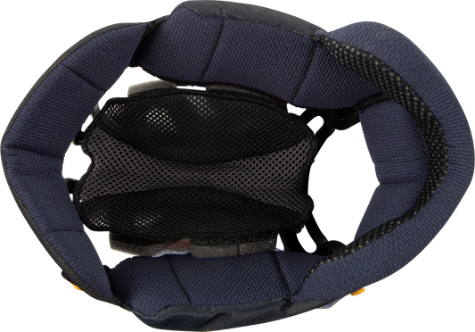 ARAI HELMETS, ARAI Helmets Corsair-X, Signet-X, and Defiant-X Interior Pad - EP III 7mm (Part #07-5687)