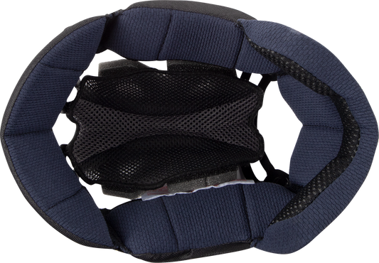 ARAI HELMETS, ARAI Helmets Corsair-X, Signet-X, Defiant-X Interior Pad – EP I 10mm by ARAI Helmets Part 07-5708