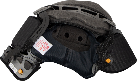 ARAI HELMETS, ARAI Helmets XD-4, VX-Pro3 & VX-Pro4 Interior Pad - II - 7 mm (Part 07-5563)