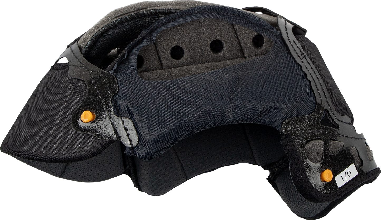ARAI HELMETS, ARAI Helmets XD-4, VX-Pro3 & VX-Pro4 Interior Pad - II - 7 mm (Part 07-5563)