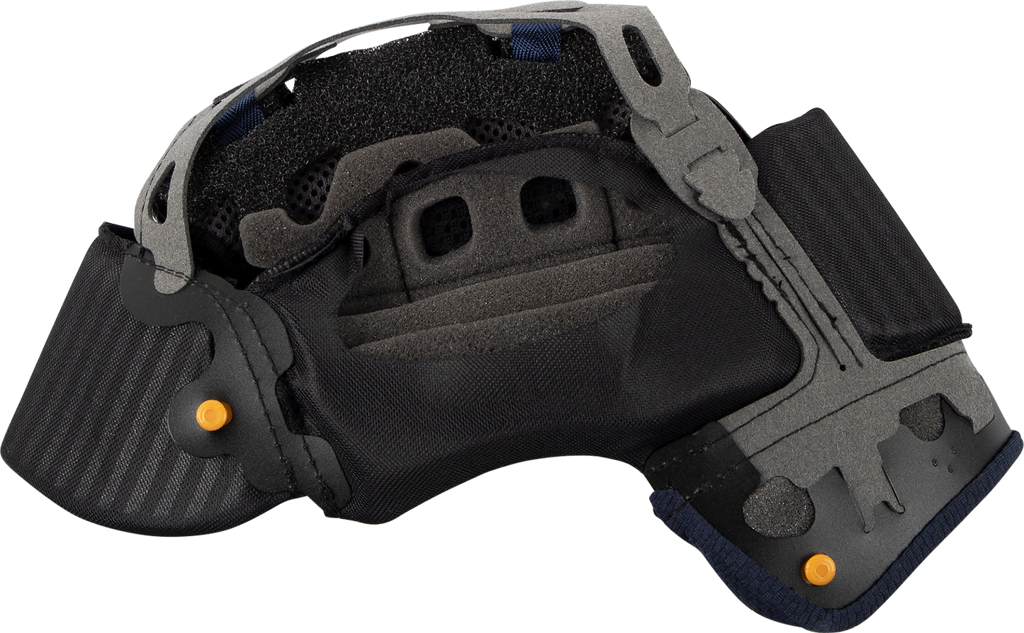 ARAI HELMETS, ARAI Helmets Corsair-X, Signet-X, Defiant-X Interior Pad – EP I 10mm by ARAI Helmets Part 07-5708