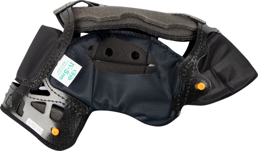 ARAI HELMETS, ARAI Helmets XD-4/VX-Pro3/VX-Pro4 Interior Pad - IV - 5 mm (Part Number 07-5571)