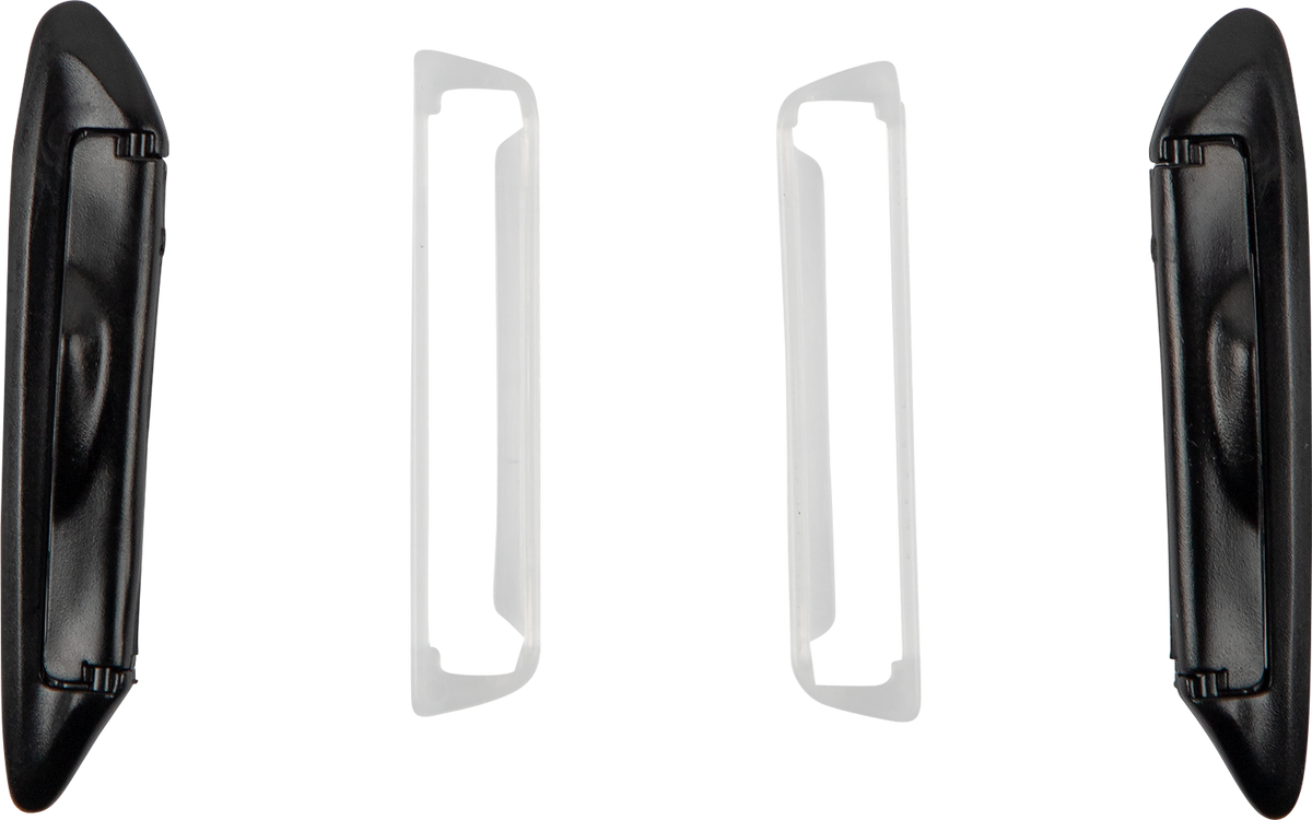 ARAI HELMETS, ARAI Helmets Max-V Brow Vent Kit 10-4299 for Max-Vision Pinlock Shields