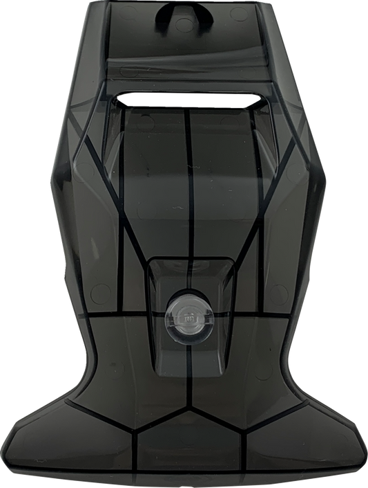 ARAI HELMETS, ARAI Helmets VX-Pro4 Top-Duct Center Rear Tint Part 105365