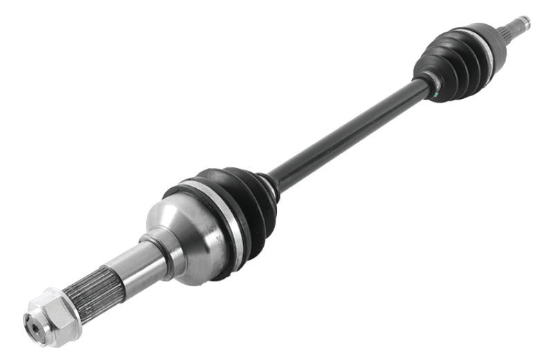 QuadBoss, QuadBoss Front Right Replacement Axle for Yamaha YXR450 Rhino 4x4 (2006-2009)