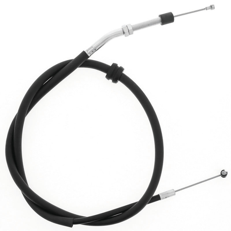 QuadBoss, QuadBoss 08-14 Honda TRX400EX SporTrax Clutch Cable | Durable Powersports Replacement Part