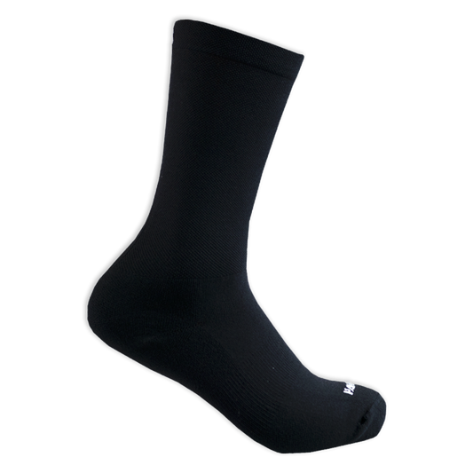 Socks - Black Logo