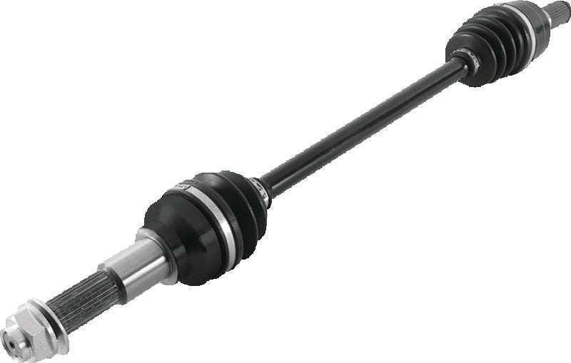 QuadBoss, QuadBoss Yamaha YXC700 Viking VI Rear Left Side Rugged Axle Part 609288