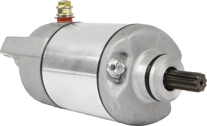 QuadBoss, QuadBoss 495175 Kawasaki KLF400 Bayou Power Sports Starter for 1993-2001 Models