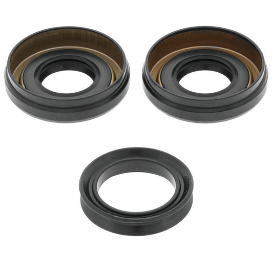 QuadBoss, QuadBoss 04-07 Honda TRX400FA/FGA FourTrax Rancher 4x4 AT/AT GPScape Front Differential Seal Kit
