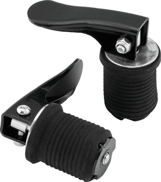 QuadBoss, QuadBoss Polaris 900 ACE Quick-Attach Fastener Part #563465