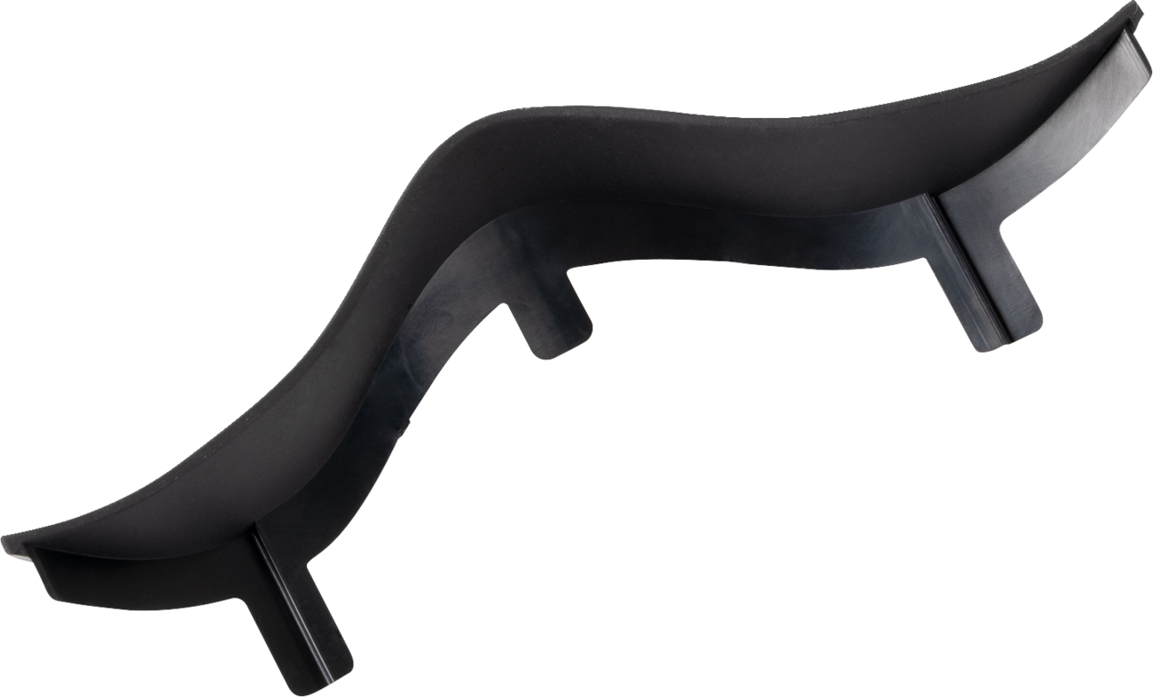 ARAI HELMETS, ARAI Helmets XD-5 Breath Deflector Part 082365 – Replacement for Improved Comfort and Safety