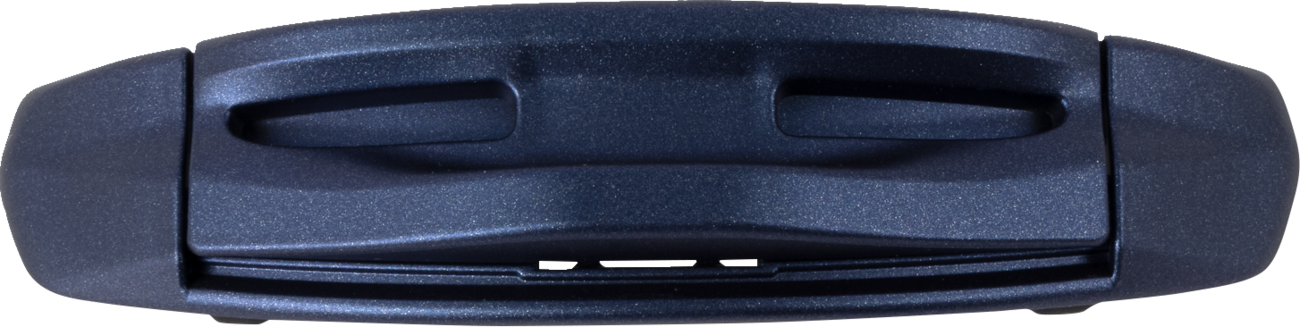 ARAI HELMETS, ARAI Helmets XG Chin Vent - Blue Frost (Part 102081)