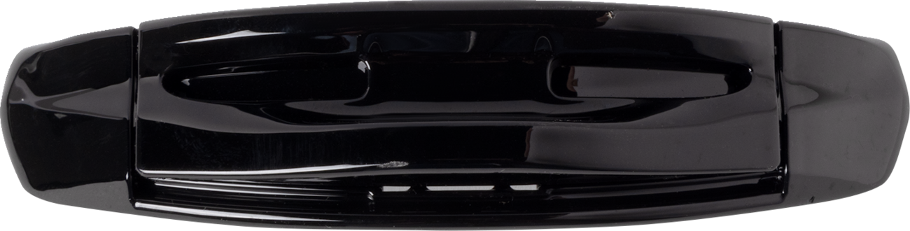 ARAI HELMETS, ARAI Helmets XG Chin Vent - Black (Part Number 102071)