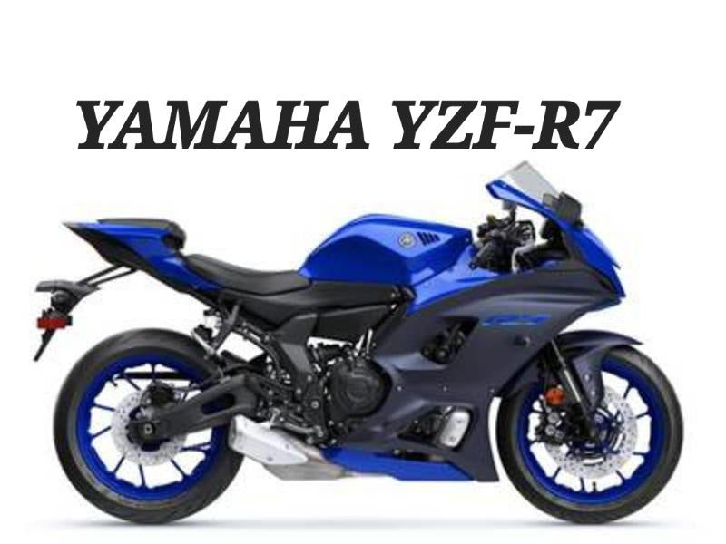 YAMAHA YZF-R7 2022 - 2024 PC6 BY DYNOJET CON TUNING CUSTOM OPCIONAL BY BLR TUNING