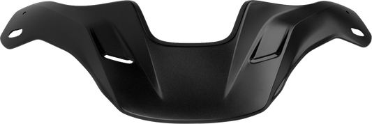 ARAI HELMETS, ARAI HELMETS XD-5 Peak Visor in Black Frost - Part 091346