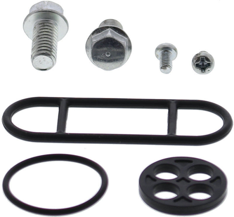 QuadBoss, QuadBoss Kawasaki KEF300 Lakota Fuel Tap Rebuild Kit for 1989-1998 Models