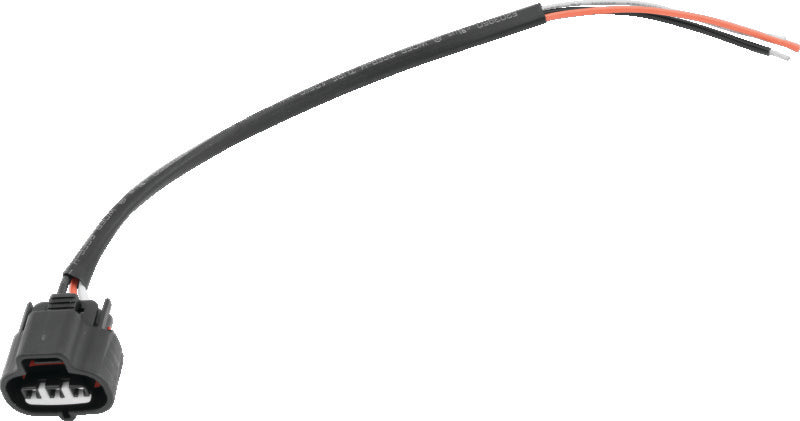 QuadBoss, QuadBoss Wiring Pigtail for Polaris ACE 325 (03) – Replacement Part for 2011-2014 Polaris Ranger Models