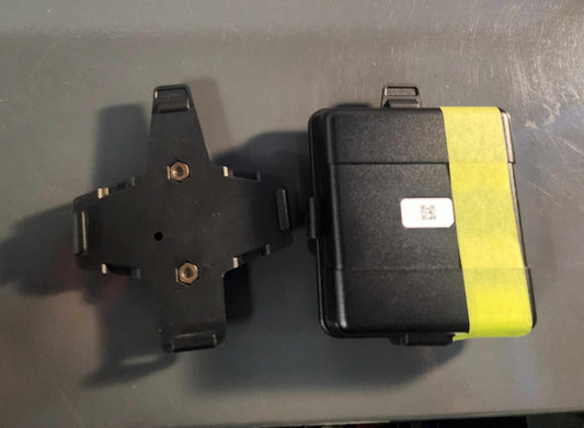 *GT502 - Battery Powered - Passive Tracking - Great on "for sale" vehicles