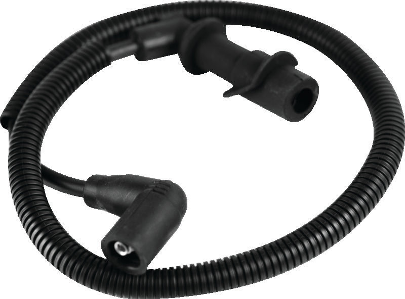 QuadBoss, QuadBoss 403247 Spark Plug Wires for Polaris Sportsman 700 and Ranger 700 (2004-2009)