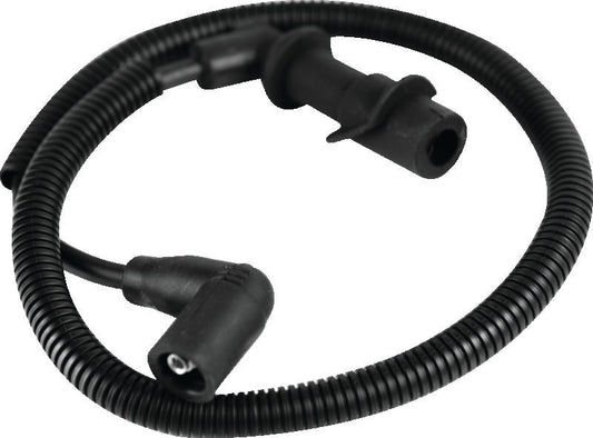 QuadBoss, QuadBoss 403247 Spark Plug Wires for Polaris Sportsman 700 and Ranger 700 (2004-2009)