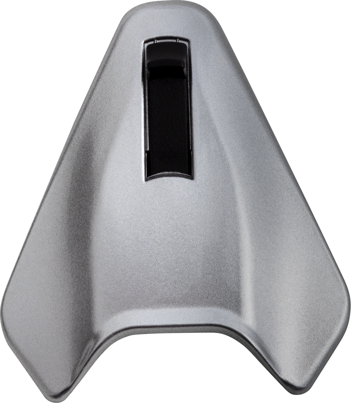ARAI HELMETS, ARAI Helmets Delta 6 Duct - Aluminum Silver (Part Number 104833)