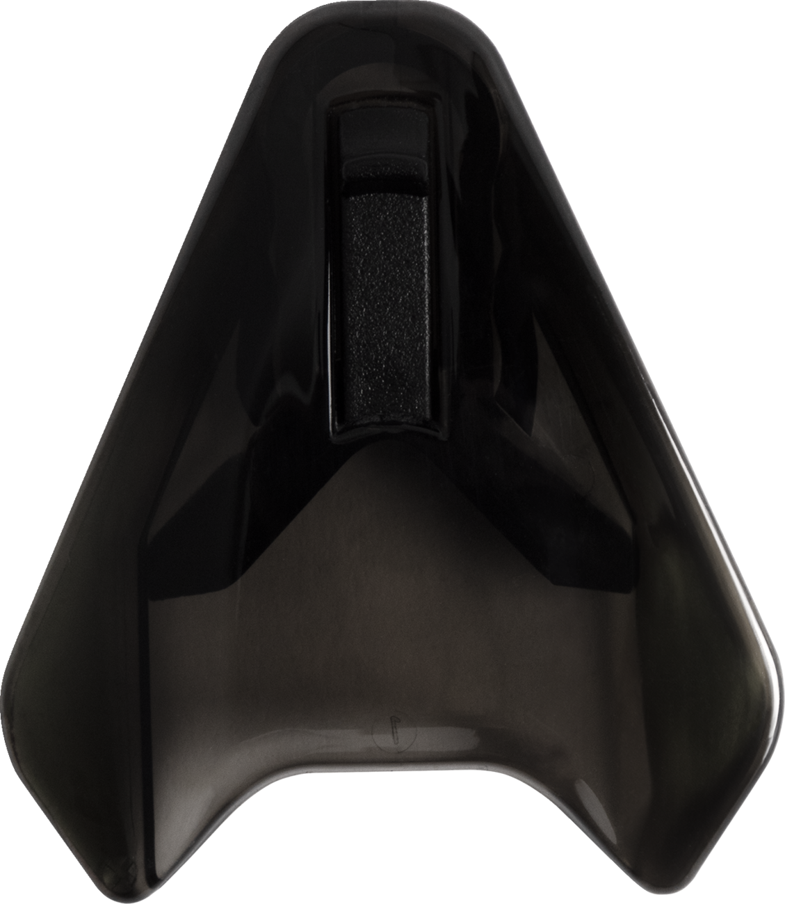 ARAI HELMETS, Arai Helmets Delta 6 Duct - Tint (Part No. 104836) for XD-5 Helmets