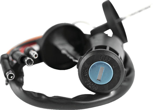 QuadBoss, QuadBoss Ignition Switch for Honda TRX300 FourTrax (1990-1999) – Part #403256