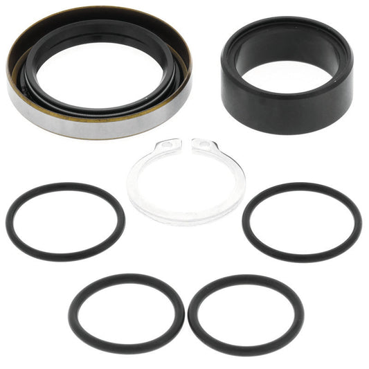 QuadBoss, QuadBoss Countershaft Bushing & Seal Kit for Yamaha and Polaris Outlaw 525 models (Part #414450)