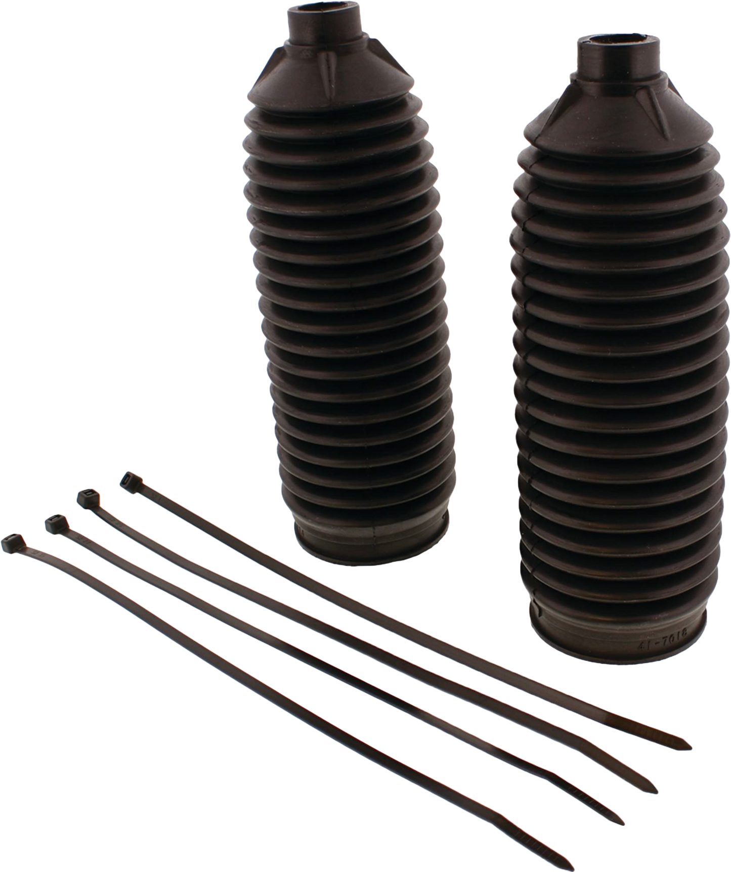 ALL BALLS, All Balls Tie Rod Boot Kit Part #51-3014 for Enhanced Steering Protection