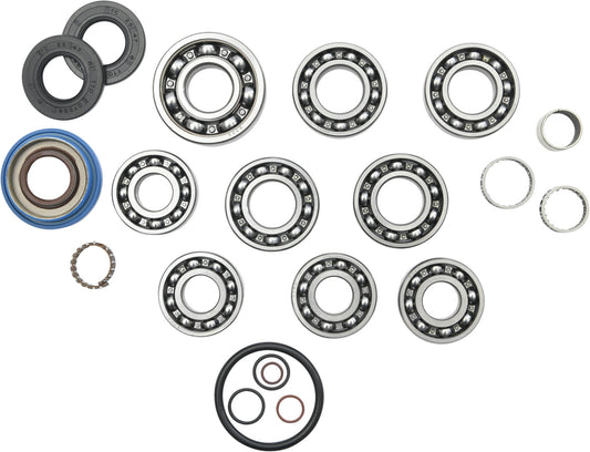 ALL BALLS, All Balls Transmission Bearing and Seal Kit Part #25-7013 for Easy Transmission Maintenance