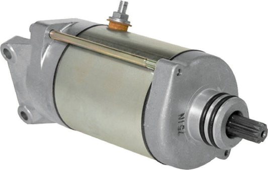 QuadBoss, QuadBoss Polaris Ranger 700 4x4 Motor Starter – Reliable Power for Your Powersports Vehicle