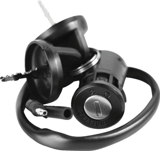 QuadBoss, QuadBoss Ignition Switch for Honda TRX300EX Sportrax (1993-2002) – Part #403255