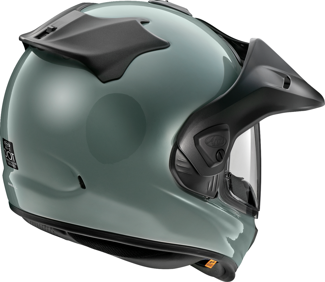 ARAI HELMETS, ARAI HELMETS XD-5 Helmet - Mojave Sage - XS 0140-0417