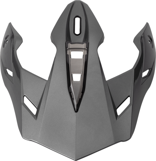 Z1R, Z1R Range 2.0 Peak Replacement - Dark Silver by Z1R Part 0133-1676