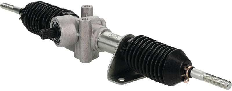 QuadBoss, QuadBoss 411985 Steering Rack Assembly for Can-Am Maverick and Commander Models