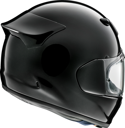 ARAI HELMETS, ARAI HELMETS Contour-X Helmet - Diamond Black - XL (Part Number 0101-18138)