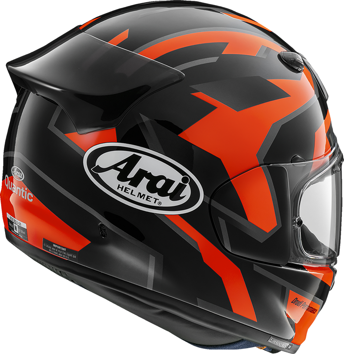 ARAI HELMETS, ARAI Helmets Signet-X Robotik Helmet Medium by ARAI HELMETS Part 0101-18562