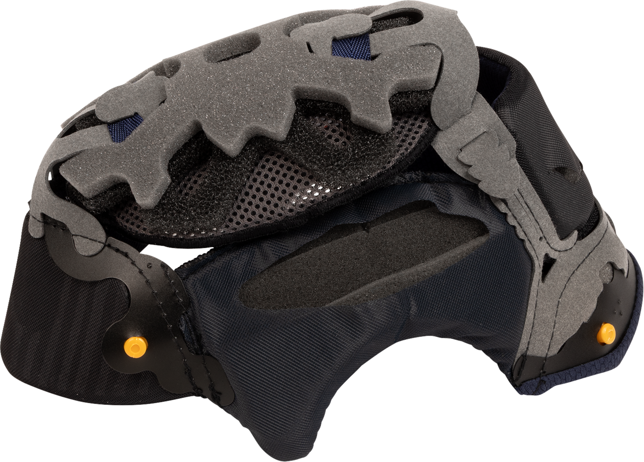 ARAI HELMETS, ARAI Helmets XD-5 Interior Pad - II - 7 mm by ARAI Helmets Part 075472