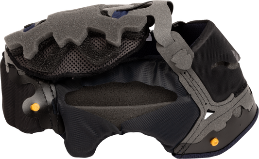 ARAI HELMETS, ARAI Helmets XD-5 Interior Pad - IV - 10 mm by ARAI Helmets Part 075478