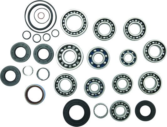 QuadBoss, QuadBoss Transmission Rebuild Kit for Polaris Sportsman 550 and 850 Models