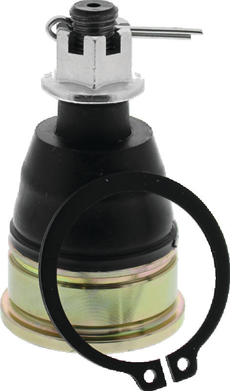 QuadBoss, QuadBoss Heavy-Duty Steel Upper Ball Joint Kit for Honda MUV700 and Pioneer 700 Models