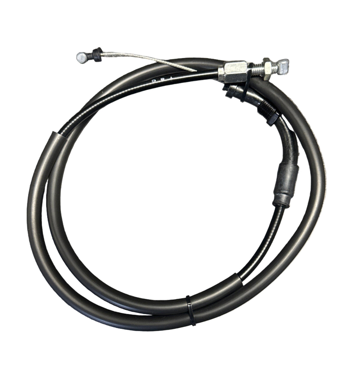 CBR Swap Extended Throttle Return Cable
