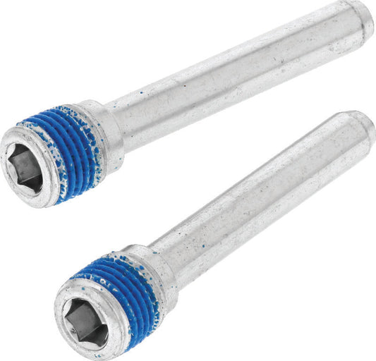 QuadBoss, QuadBoss Part 411541 Front Brake Caliper Retaining Pin Kit for Yamaha YFZ450 and Can-Am Defender HD10