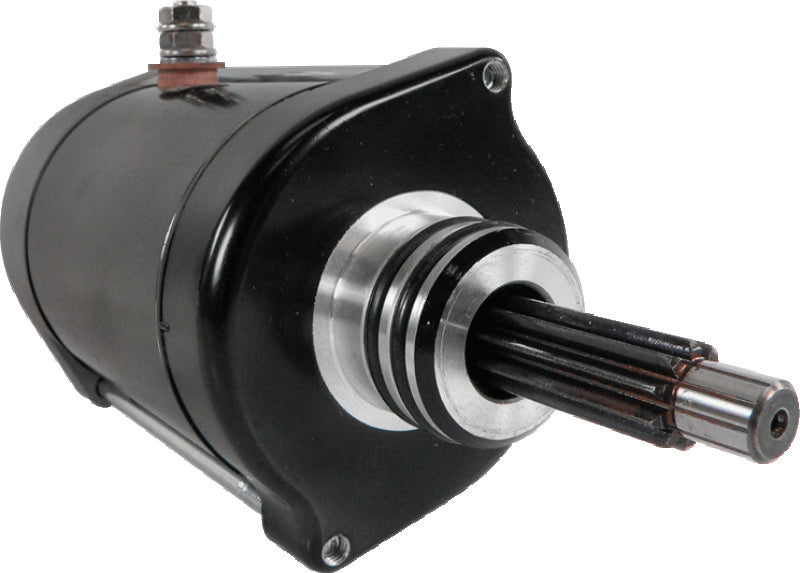 QuadBoss, QuadBoss 2012 Polaris RZR XP 4 900 Motor Starter Part #463737