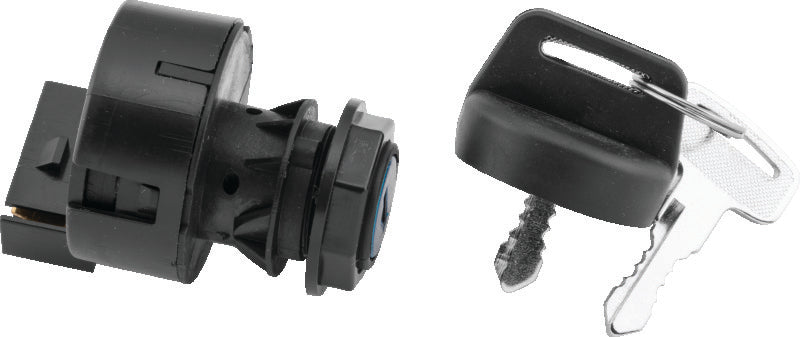 QuadBoss, QuadBoss 403159 Ignition Switch for Polaris Predator 500 and Outlaw 525 IRs