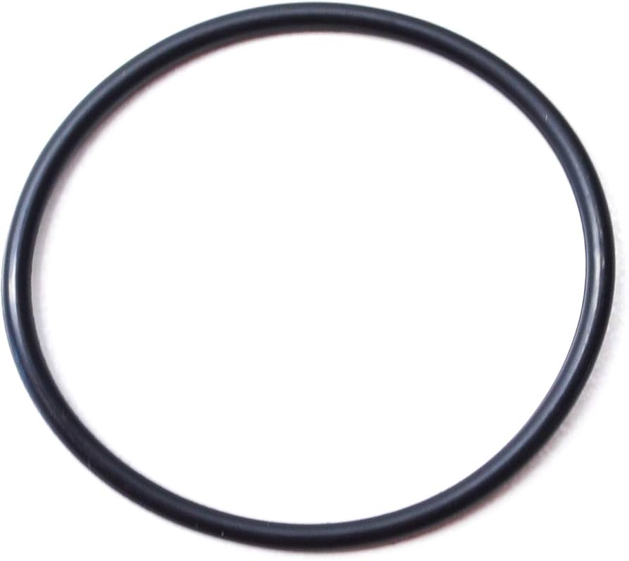 Honda Grom Oil Filter Cover O-Ring (39.8X2.2)