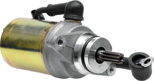 QuadBoss, QuadBoss Yamaha YFM100 Champ Motor Starter Part 495708