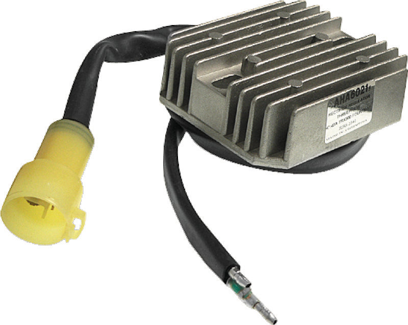 QuadBoss, QuadBoss 93-04 Honda TRX300 FourTrax Voltage Regulator – Reliable Power Management